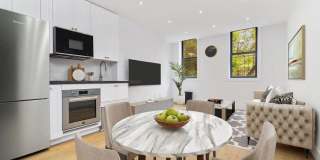 153 Rivington Street Gallery 1