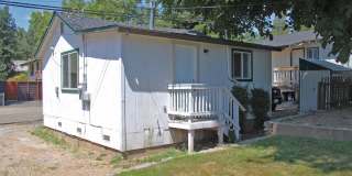 Nice cottage in Tuolumne Gallery 1