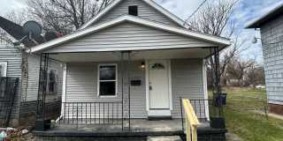Charming 2-Bed Home Near Ottawa Park & University of Toledo Gallery 1