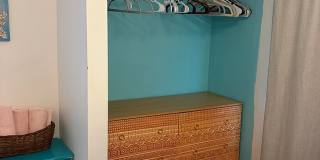 Beachside Furnished Home with Utilities Included – 1bed | 1bath Gallery 13