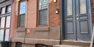 1704 West Diamond street - 3F Gallery 1