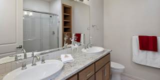 Three bedroom home in Billings Ranch community. Available now Gallery 26
