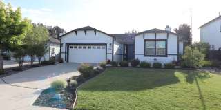 Beautiful Single-Story Home in Cobblestone Creek – 4 Bedrooms, 3 Baths Beautiful Single-Story Home in Cobblestone Creek – 4 Bedrooms, 3 Baths Gallery 3