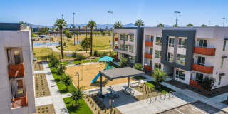 Residences at Falcon Park - Affordable Housing Gallery 2