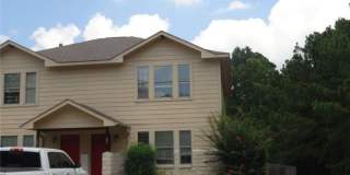 3 bdrm/3 bath Ranch at Sam Houston 3 bdrm/3 bath Ranch at Sam Houston Gallery 1