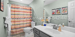 Charming 3 bedroom | Fayetteville Charming 3 bedroom | Fayetteville Gallery 18
