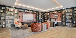 Aspen at Melford Town Center Gallery 11