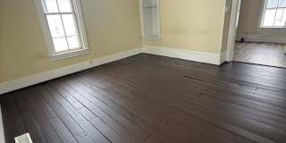 2/3 bedrooms house Gallery 1