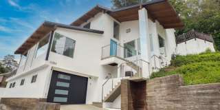 Stunning 5-Bedroom Home for Lease in the Heart of Studio City Stunning 5-Bedroom Home for Lease in the Heart of Studio City Gallery 1