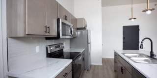 The Rowe on 57th Gallery 8