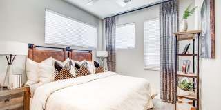 Proximo at Pena Station Gallery 93