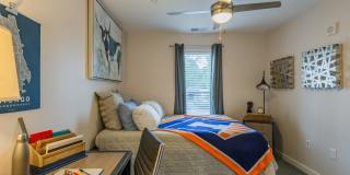 Student Housing - Latitude Gallery 23