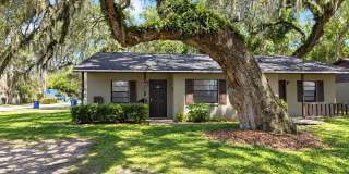 Move-In Ready 2BR/2BA Home with Modern Updates & Prime Zephyrhills Location! Gallery 1