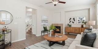 SPACIOUS & CLEAN 2 STORY, 4 BEDROOM, 2.5 BATH IN NATOMAS Gallery 8