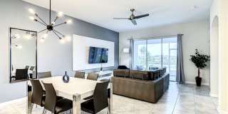 Beautiful 2-Bedroom, 2-Bath Furnished Condo in ChampionsGate Resort – Furniture Optional! Gallery 23