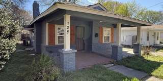 728 North Holmes Street Gallery 1