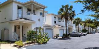 AVAILABLE NOW! 3 Bedroom, 2 Bath with Private Balcony off Primary Bedroom in St. Augustine Shores - Call us for move in specials !!! Gallery 1