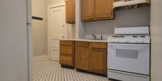 1 Bed 1 Bath Apartment Cap Hill Gallery 4