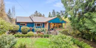 Beautiful property on the Westside of Oly Beautiful property on the Westside of Oly Gallery 1