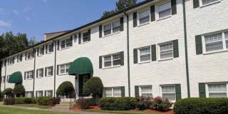 Move In Specials At Dodson Courtyard Apartments Featuring 1 & 2 Bedrooms Gallery 28