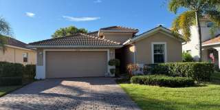 ANNUAL RENTAL - 3 BED / 2 BATH SINGLE FAMILY HOME ATTACHED 2 CAR GARAGE IN VALENCIA COUNTRY CLUB ANNUAL RENTAL - 3 BED / 2 BATH SINGLE FAMILY HOME ATTACHED 2 CAR GARAGE IN VALENCIA COUNTRY CLUB Gallery 1