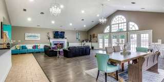 Aberdeen Apartments Gallery 6