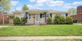 ✨ Remodeled Shivley 3 Bedroom, 1.5 Bathroom Home! ✨ Gallery 1