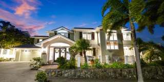 Luxury 4 Bed/4Bath Kailua Gallery 1