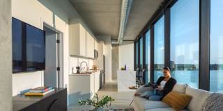 The Residences at Water Square Gallery 2