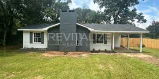 COMING SOON!!  3 Bedroom/1 Bathroom Home in Theodore! Gallery 1