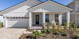 Newer Construction! Tons of Amenities! Wildlight Community! Gallery 1