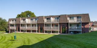 Cimarron Hills Apartments Gallery 34
