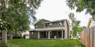 Spacious 3-Bedroom Home with Unfinished Basement in Prime Midtown Fort Collins Location Gallery 22