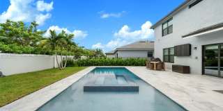 3142 Poinciana Street, Lauderdale Lakes, FL 33311 Gallery 1