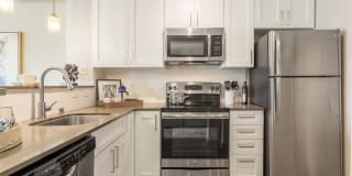 Chelsea at Juanita Village Gallery 18