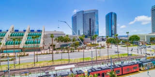 100 Harbor Drive Gallery 20