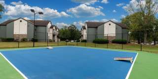 The Indigo at Grissom Gallery 48