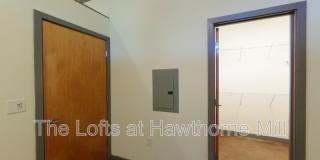 Hawthorne Mill Lofts Gallery 4