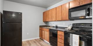 Waterfront Apartments Gallery 17