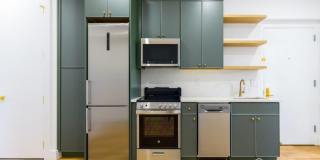 46 Marcy Ave Gallery 1