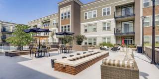 Centre Court Apartments Gallery 37