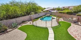 4401 E Chaparosa Way 4401 E Chaparosa Way Gallery 1