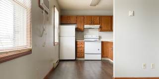 Spacious Northside Apartments Gallery 1