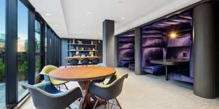18 Dock Street Gallery 14