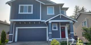 Luxury 4-Bedroom Home with Loft, 10' Ceilings, Gourmet Kitchen & Premium Upgrades Gallery 1