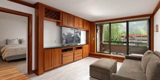 335 Vine Street unit: 335 Gallery 5