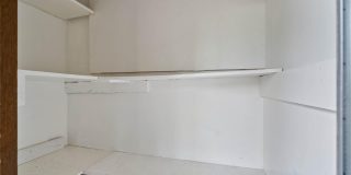 $500 off! Spacious 1-bdrm/1-bath condo in quiet neighborhood. Balcony, 2 parking spaces, fireplace, hot tub, & pool Gallery 13