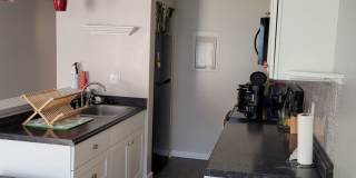 Fairway Terrace, two bedroom Gallery 3