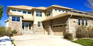 Stunning 4 Bedroom Home In Cross Creek area of Aurora Gallery 1