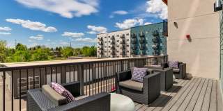 West Line Flats Gallery 12